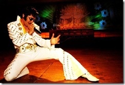 Elvis chileno