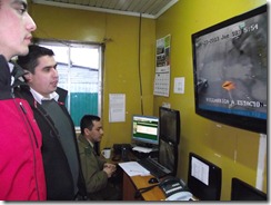 Visita a terreno Cámras de Televigilancia (5)