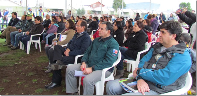 entrega de becas municipales