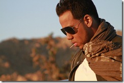 Romeo Santos