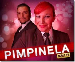 Pimpinela