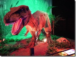 t_rex