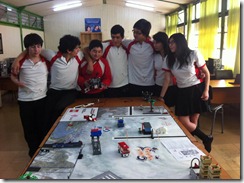 EQUIPO ROBÓTICA (1)