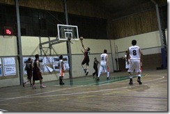 basquetball