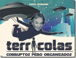 Coco Legrand