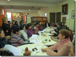 En abril se inician los talleres para mujeres jefas de hogar de Pucón