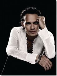 Marc Anthony