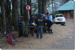 Un amplio trabajo realizó Inspección Municipal en la temporada de verano en Pucón