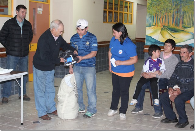 Club deportivo los arrayanes (2)