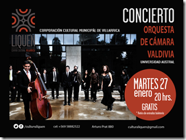 concierto