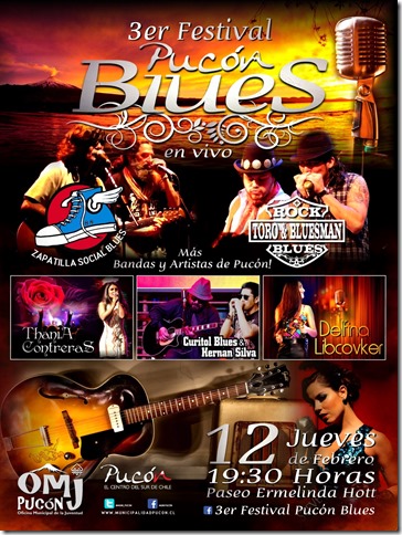 blues  final 2015