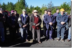 emregencia agrícola sequía