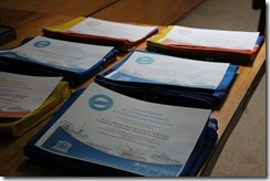 FOTO 2 entrega de certificados