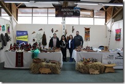 FOTO feria otoño-invierno araucanía 2015