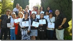 FOTO proyecto lectura en pucón