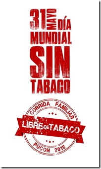 FLYER corrida libre de tabaco