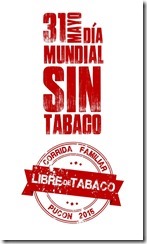 FLYER corrida libre de tabaco