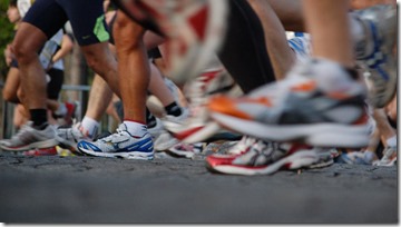 FOTO corrida del chocolate 2015