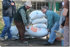 FOTO municipio mantiene exitosa entrega de cereales 2