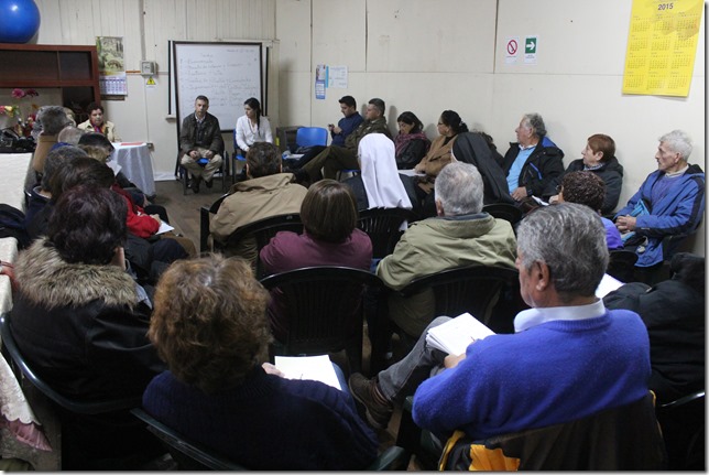 FOTO adultos mayores de pucón serán beneficiados con programa de salud en las termas 2