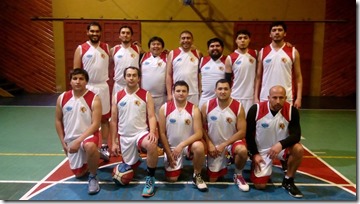 Basquetbol 2