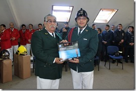 FOTO celebración bomberos de chile 1