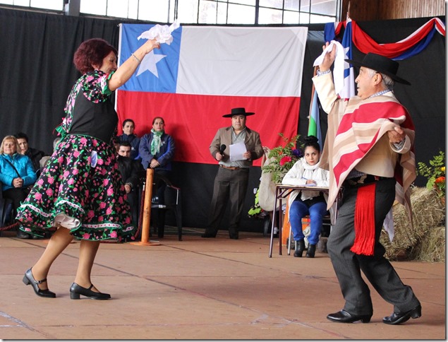 FOTO campeonato de cueca adulto mayor 4