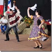 FOTO campeonato de cueca adulto mayor 7