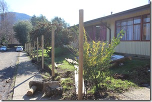 FOTO escuela de villa san pedro realiza trabajos 1