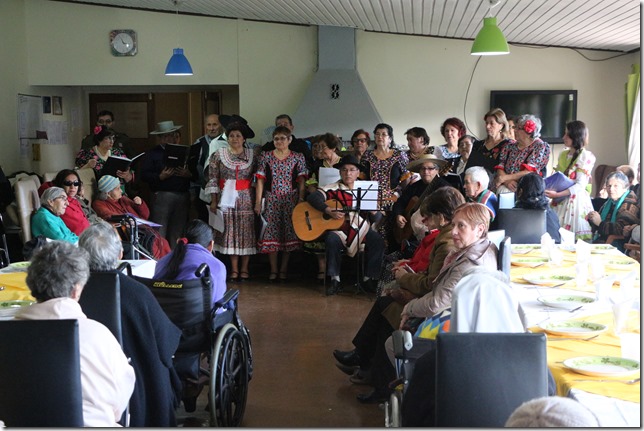 FOTO jornada de solidaridad 2