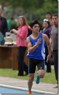 FOTO jóvenes participarán en juegos nacionales