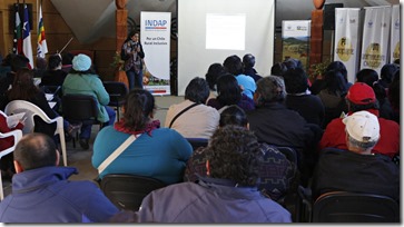 FOTO seminario hortícola orgánica