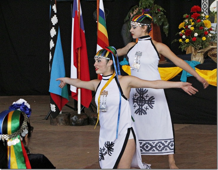 FOTO día de la mujer indígena 1