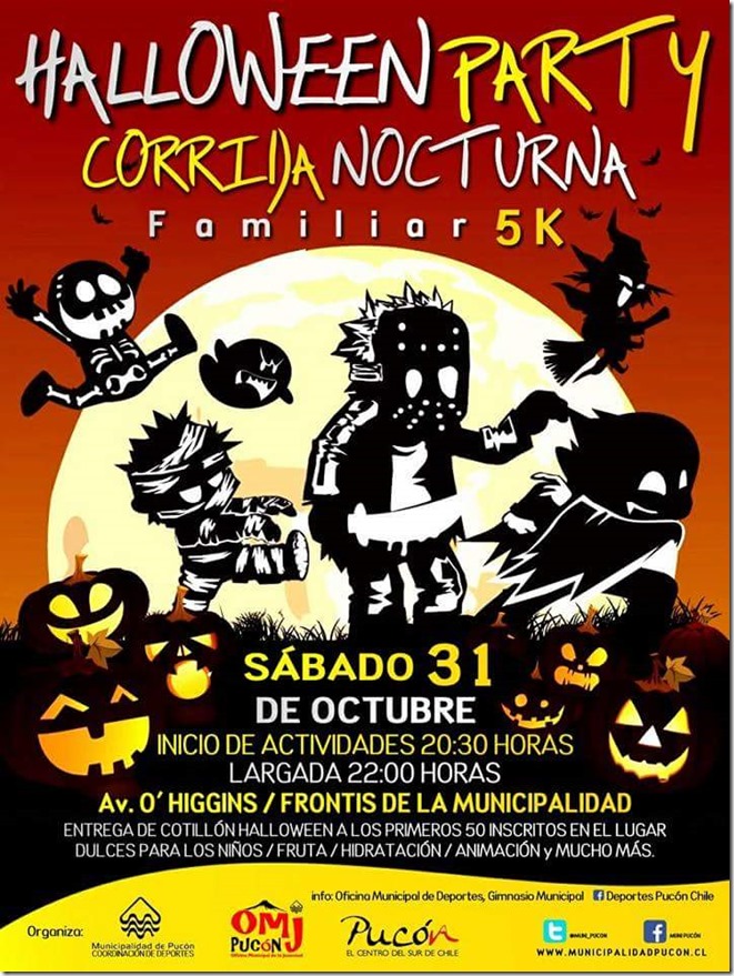 AFICHE corrida nocturna (1)