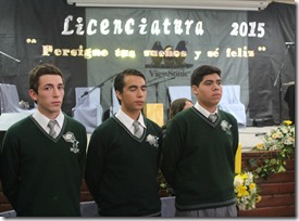 FOTO licenciatura cuarto medio 1