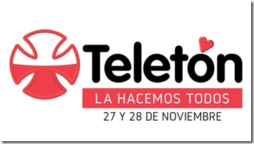 IMAGEN evento teletón