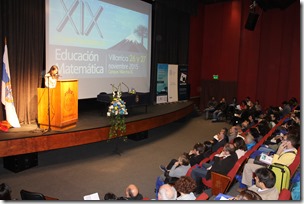 Jornadas Villarica