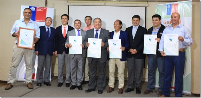 FOTO certificación ambiental municipal 1