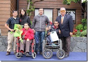 FOTO corrida inclusiva 3