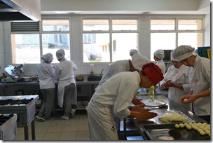 FOTO gira de estudiantes a bariloche 2