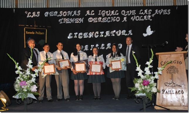 FOTO licenciatura enseñanza básica 1