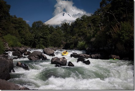 Rafting Río Trankura  - Sernatur Araucanía (800x533)