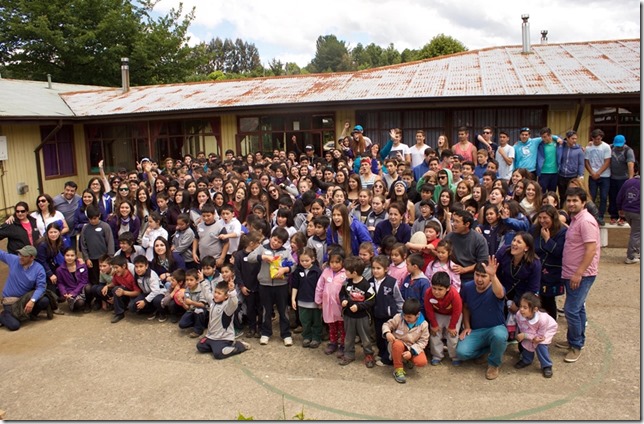 FOTO arreglos en colegios municipales 2