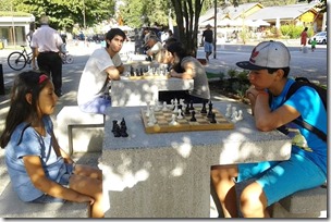FOTO campeonato ajedrez 3