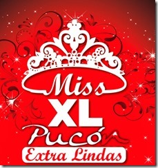 FOTO concurso miss xl