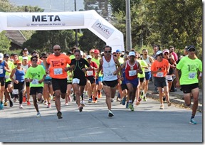 FOTO maratón aniversario