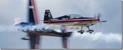 FOTO presentación los halcones 3