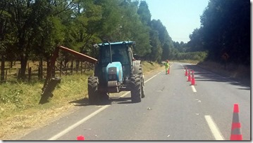 Loncoche-Villarrica