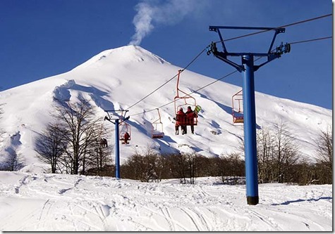 VOLCAN-villarrica