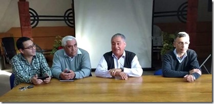 FOTO alcalde junta de vecinos 1